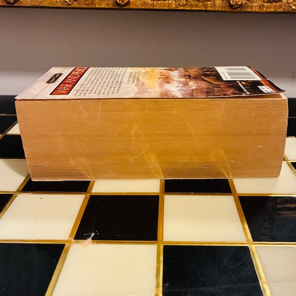 WAR AND PEACE paperback - Picture 7 of 7